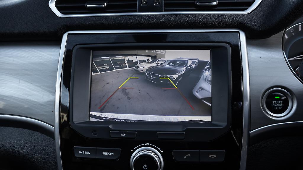 2021 Haval H2 LUXURY 1.5PT/6AT NZ NEW image 337302