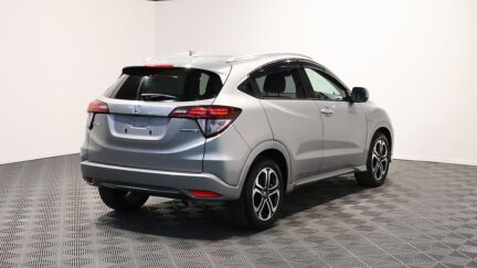 2015 Honda Vezel Hybrid Z image 339040