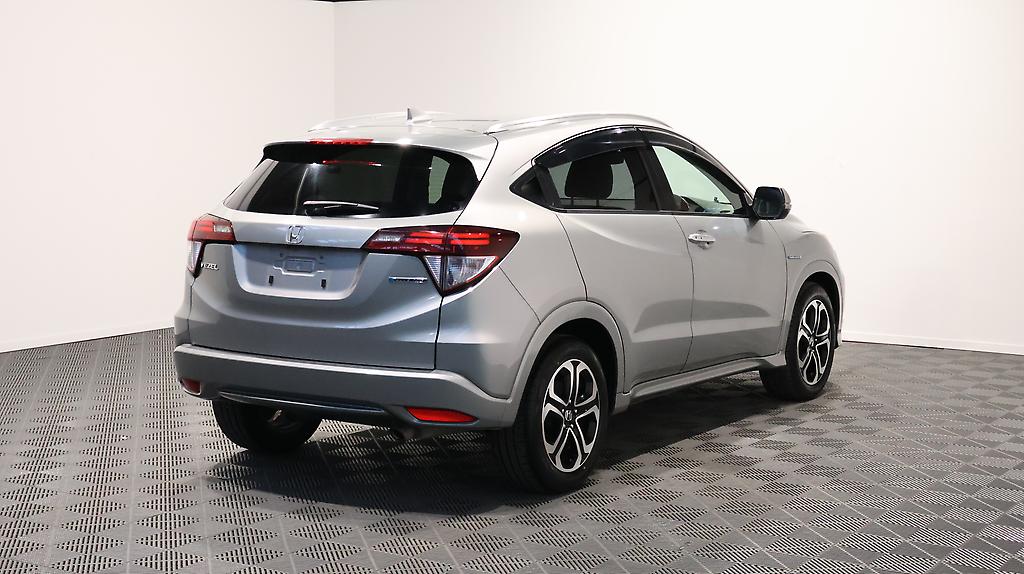 2015 Honda Vezel Hybrid Z image 339040