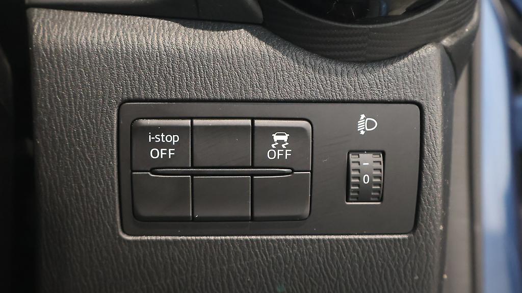2016 Mazda Demio 13S image 336249
