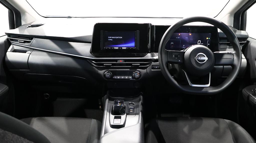2022 Nissan Note S Model image 338976