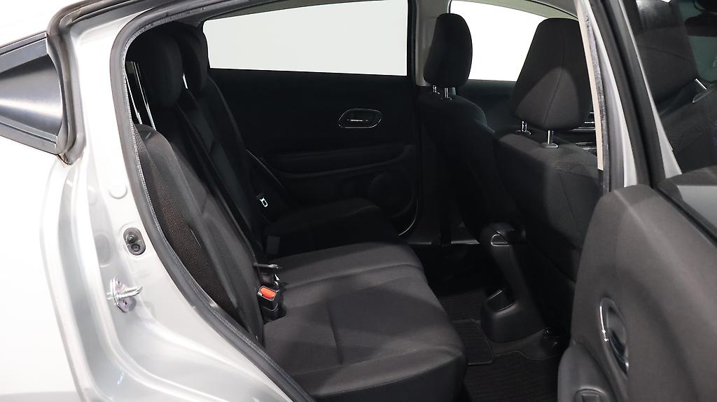 2014 Honda Vezel Hybrid X image 337704