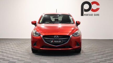 2015 Mazda Demio 13S image 339101