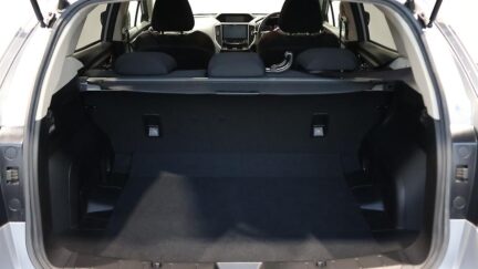 2017 Subaru Impreza Sport Sport 2.0i-L Eyesight image 336710
