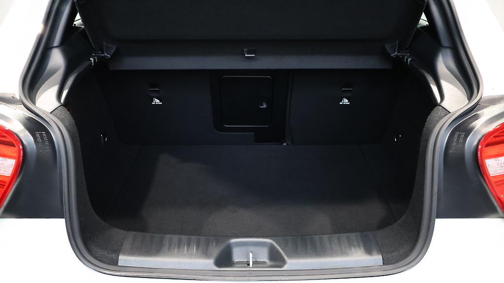 2014 Mercedes-benz A 180 Leather, Electric, Heated Seats image 337121
