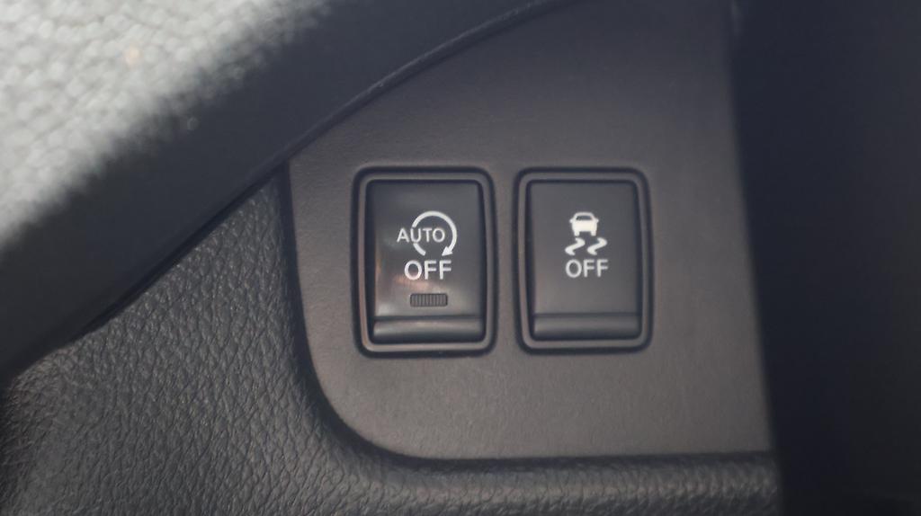 2013 Nissan Serena Hybrid Highway Star S V Selection image 339796
