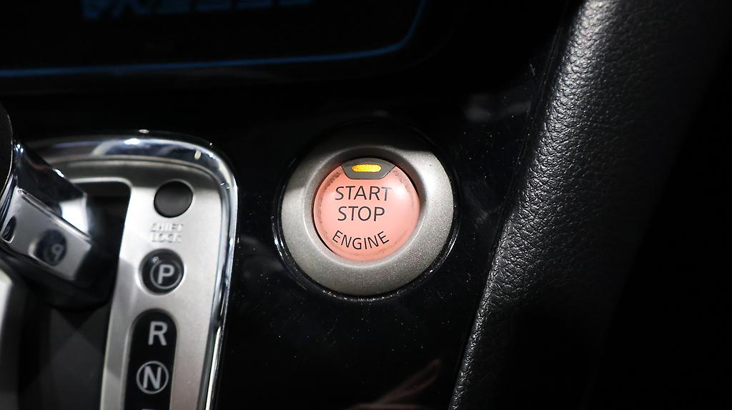 2015 Nissan Serena Hybrid Highway Star S image 340310