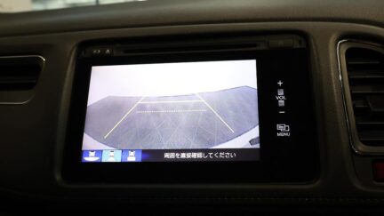 2014 Honda Vezel Hybrid X image 337709