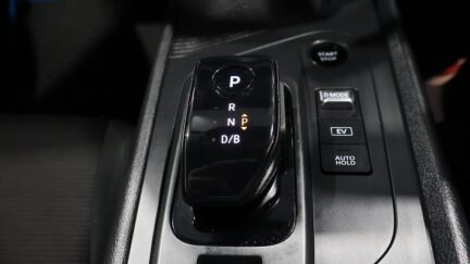 2021 Nissan Note S Model E-Power Hybrid image 340552
