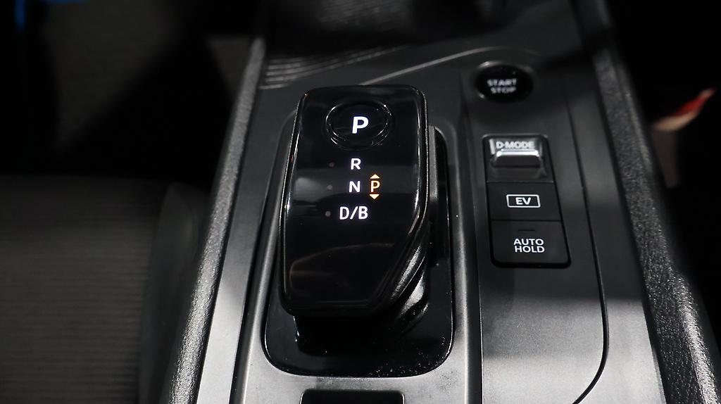 2021 Nissan Note S Model E-Power Hybrid image 340552