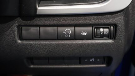 2023 Nissan Qashqai ST 1.3PT/6CVT image 339494