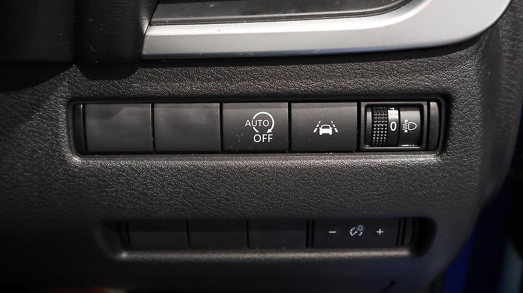 2023 Nissan Qashqai ST 1.3PT/6CVT image 339494