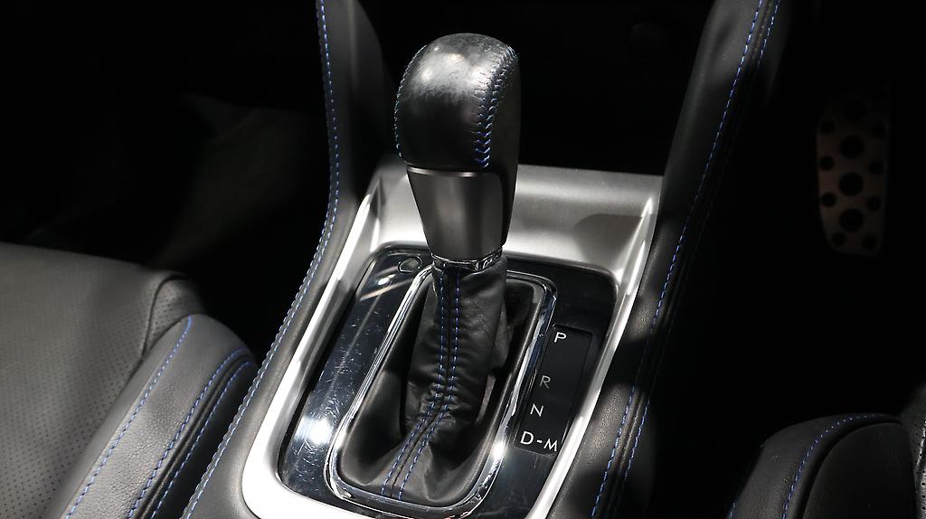 2014 Subaru Levorg image 338014