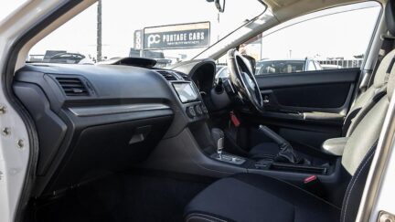 2014 Subaru Impreza Sport 2.0i AWD image 339713