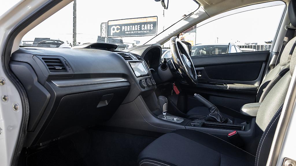 2014 Subaru Impreza Sport 2.0i AWD image 339713