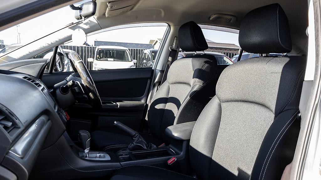 2014 Subaru Impreza Sport 2.0i AWD image 339714