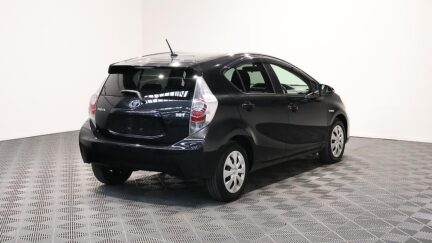 2013 Toyota Aqua image 338733