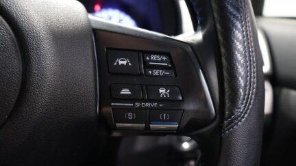 2015 Subaru Levorg 1.6GT-S Eyesight image 336794