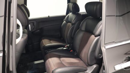 2012 Nissan Elgrand 250 Highwaystar image 338670
