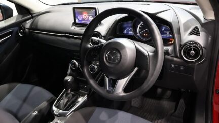 2015 Mazda Demio 13S image 339112