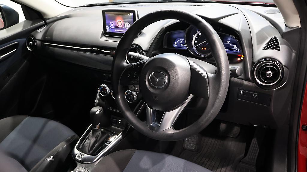 2015 Mazda Demio 13S image 339112