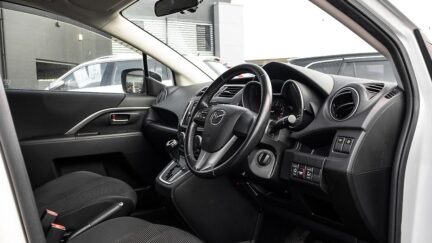2013 Mazda Premacy 20S Skyactiv 7 Seater image 336419