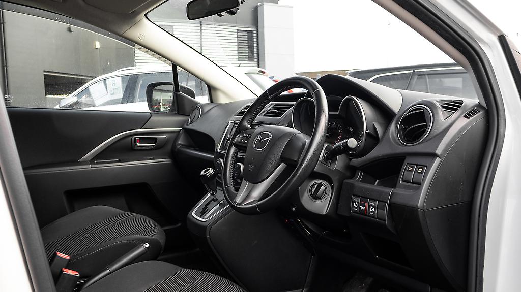 2013 Mazda Premacy 20S Skyactiv 7 Seater image 336419