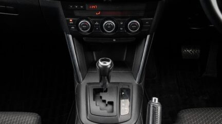 2012 Mazda Cx-5 20S I stop, image 336836