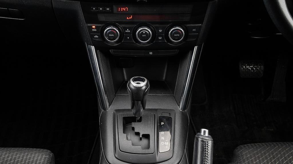 2012 Mazda Cx-5 20S I stop, image 336836