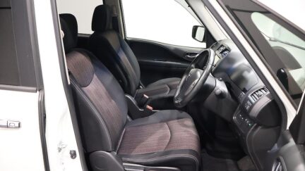 2015 Nissan Serena Hybrid Highway Star S image 340299