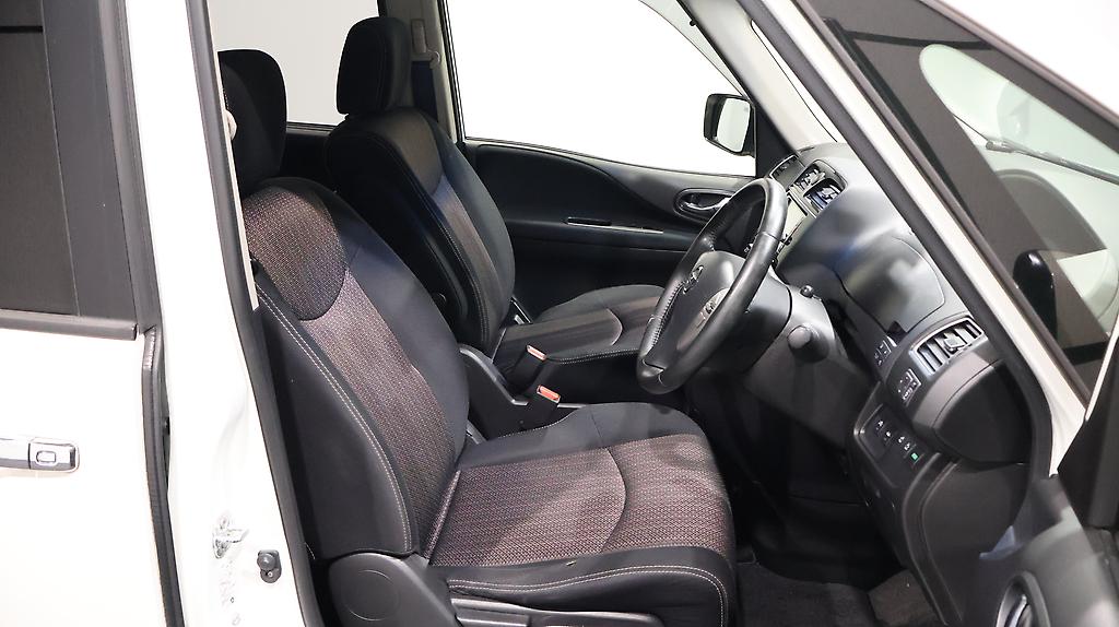 2015 Nissan Serena Hybrid Highway Star S image 340299