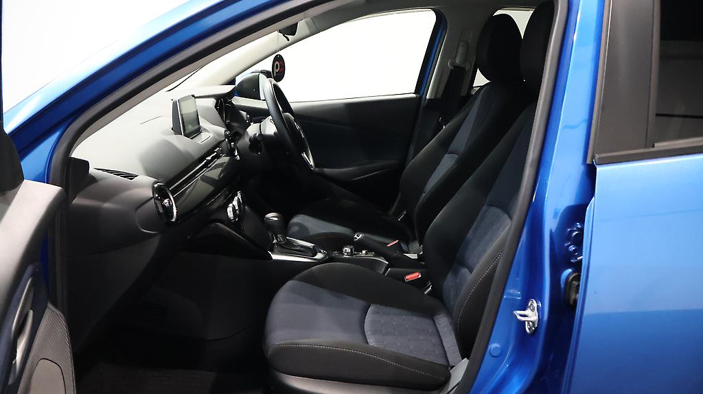 2015 Mazda Demio 13S image 338071