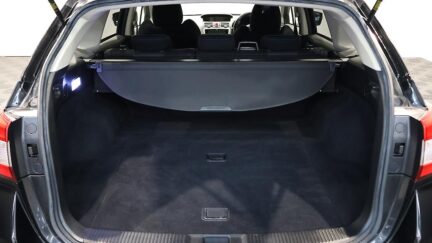 2015 Subaru Levorg 1.6GT-S Eyesight image 336780