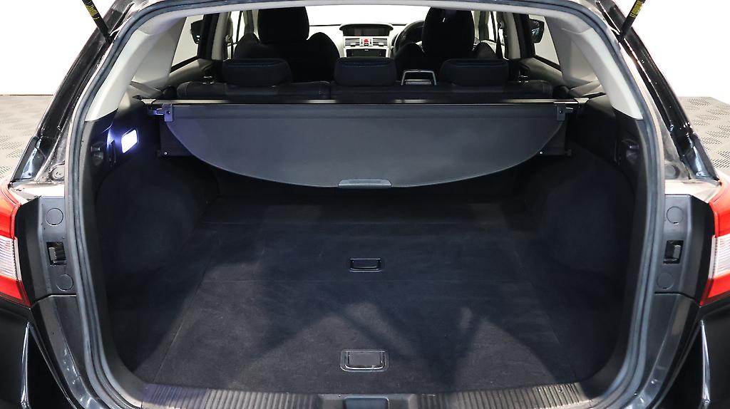 2015 Subaru Levorg 1.6GT-S Eyesight image 336780