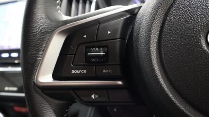 2017 Subaru Impreza Sport 2.0i-S Eyesight image 340284