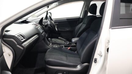 2013 Subaru Xv 2.0i-L Eyesight 4WD image 339065