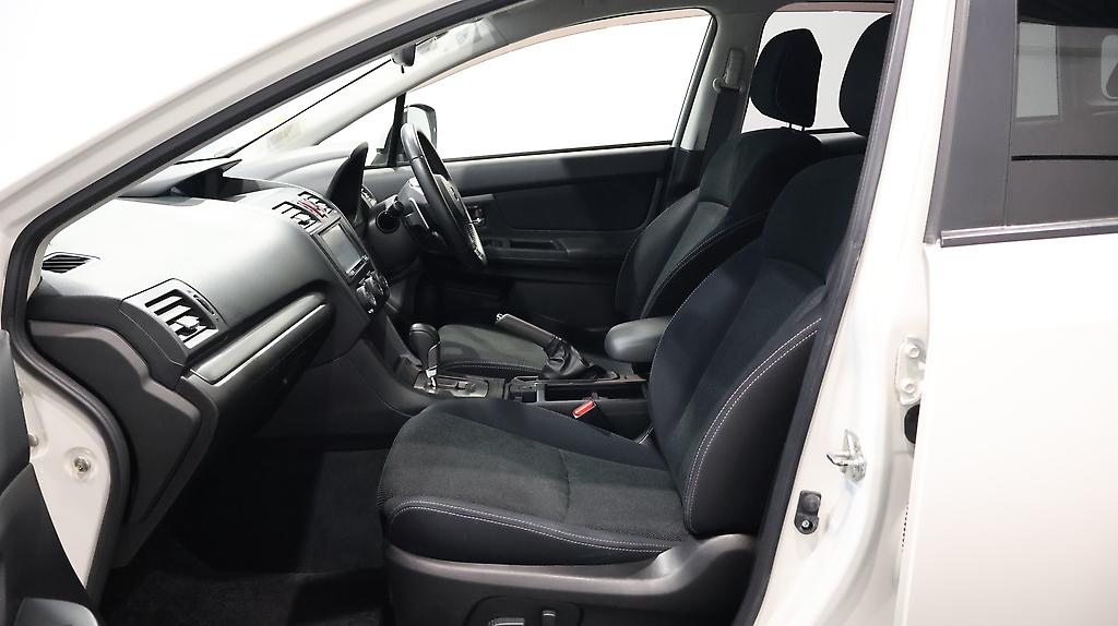 2013 Subaru Xv 2.0i-L Eyesight 4WD image 339065