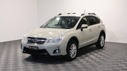 2015 Subaru Xv Hybrid 2.0I-L Eyesight AWD image 339235