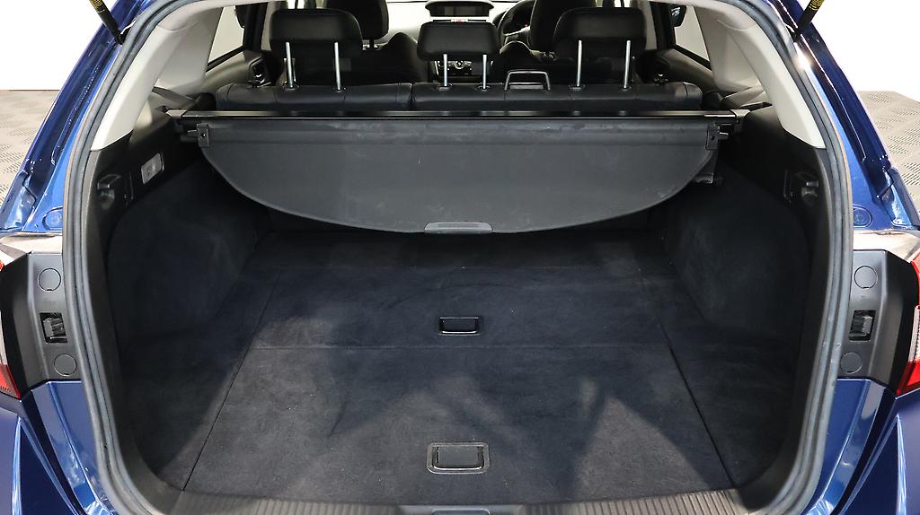 2014 Subaru Levorg image 338006