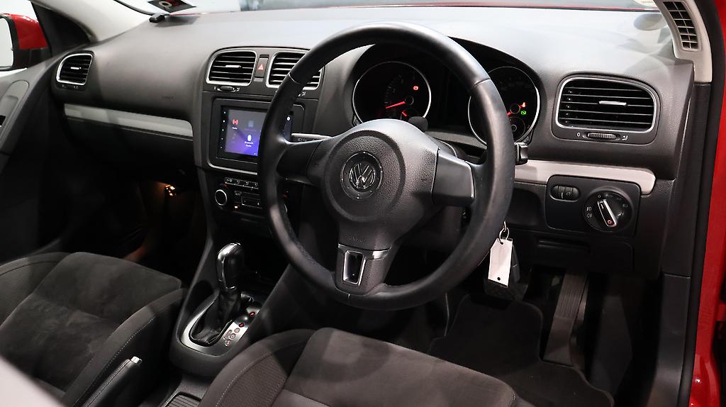 2012 Volkswagen Golf TSI image 340373