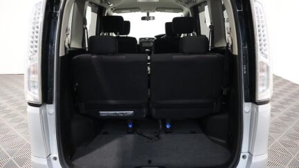 2013 Nissan Serena Highway Star S-Hybrid V Selection image 337506