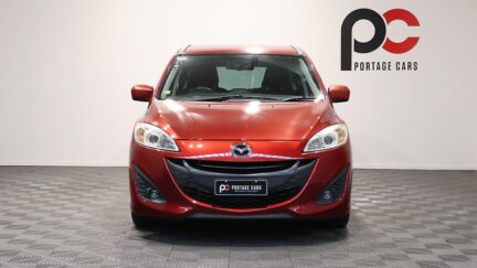 2013 Mazda Premacy 20S Skyactiv image 337894