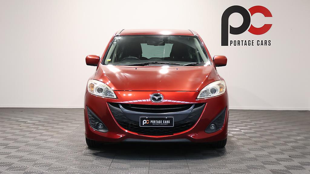 2013 Mazda Premacy 20S Skyactiv image 337894