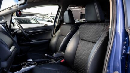 2014 Honda Fit F spec HYBRID image 337178
