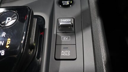2021 Nissan Note New Shape E-Power image 338658