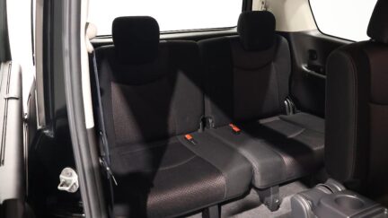 2013 Nissan Serena Hybrid Highway Star image 339529