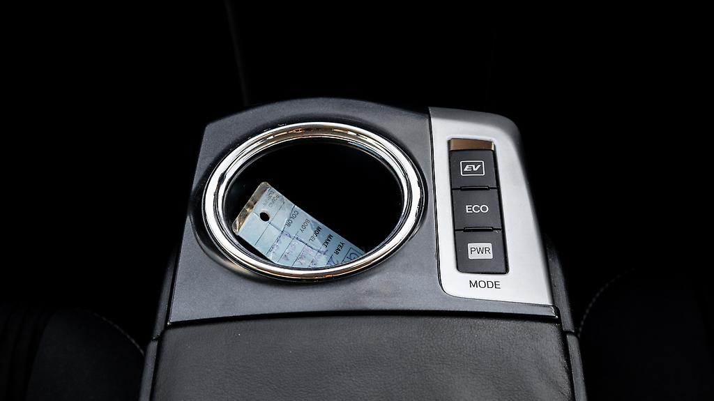 2018 Toyota Prius ALPHA HYBRID image 336633