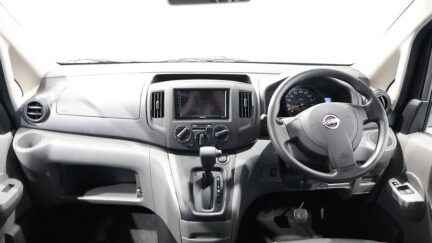 2021 Nissan Nv200 Cargo S, Courier Van image 337044