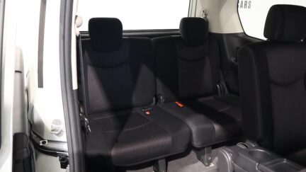 2013 Nissan Serena Hybrid Highway Star S Aero image 336648