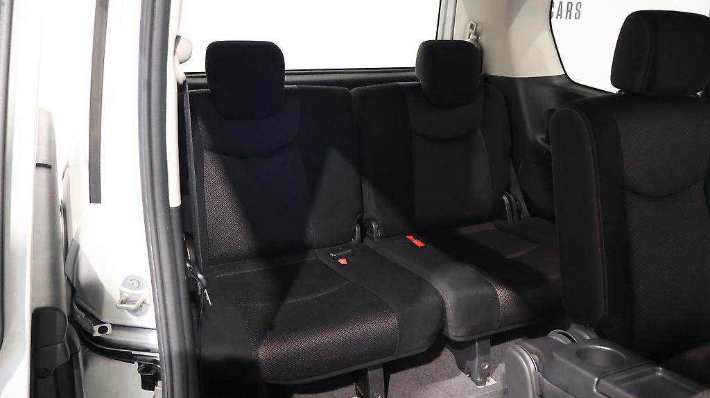 2013 Nissan Serena Hybrid Highway Star S Aero image 336648
